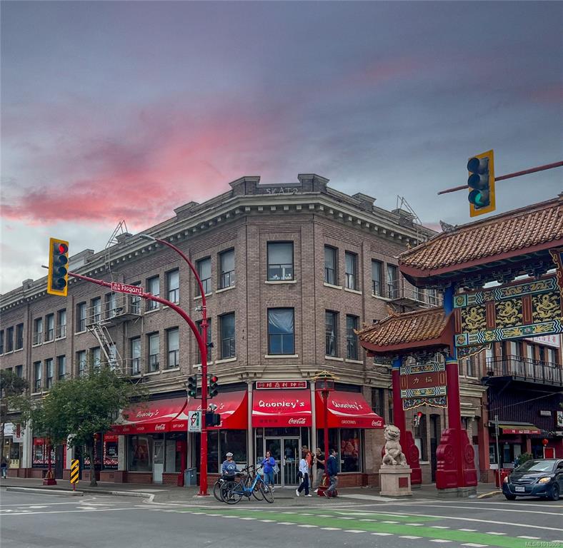 1628 Government St, 1010808, BC,