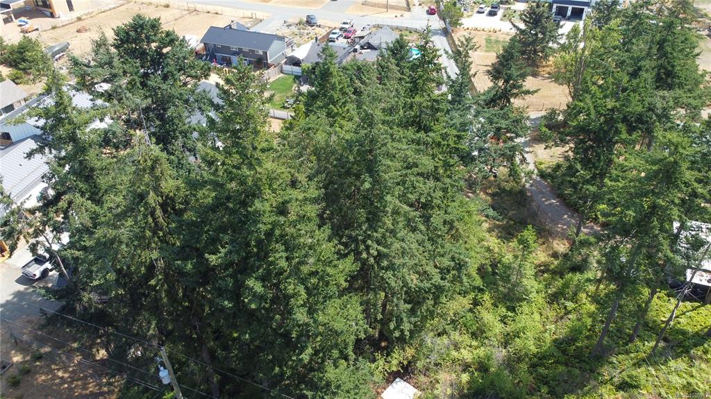 Fourth View of Lot 27 Walter Rd, Comox, BC, V9M 3V7