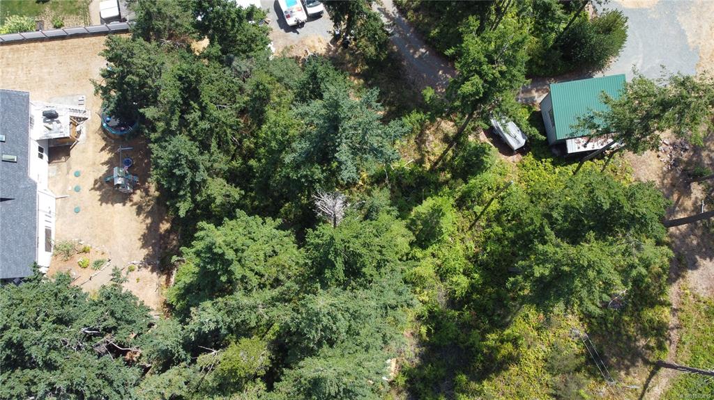 Fifth View of Lot 27 Walter Rd, Comox, BC, V9M 3V7