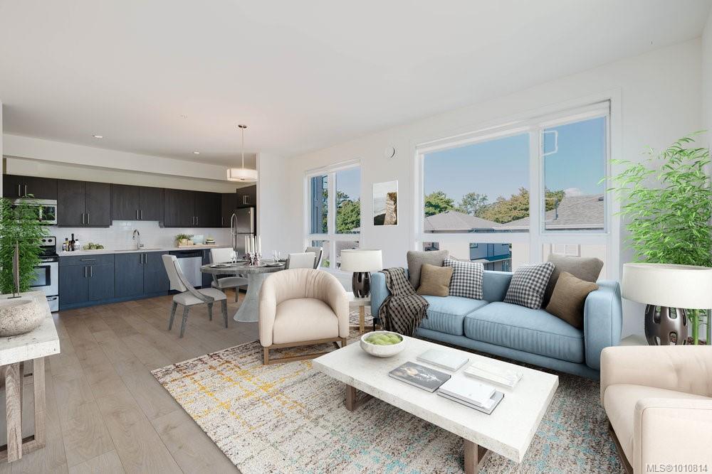 Second View of 317 Burnside Rd E, Victoria, BC, V9A 1A6