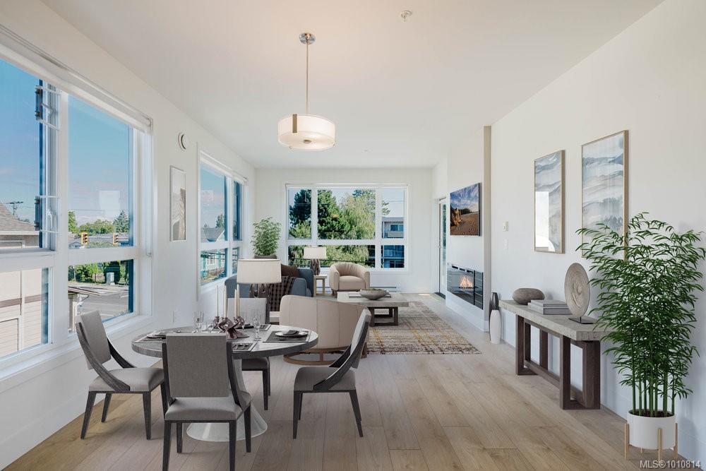 Fourth View of 317 Burnside Rd E, Victoria, BC, V9A 1A6