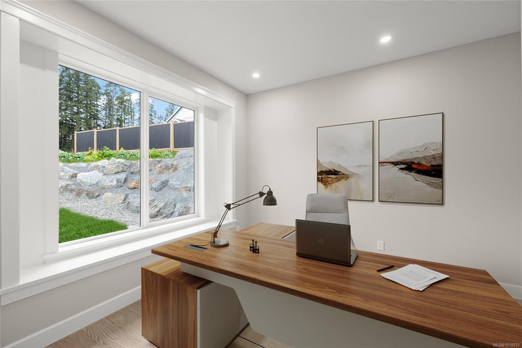 Third View of 2786 Sheldrake Pl, Mill Bay, BC, V0R 2P2
