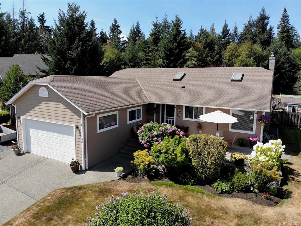 Fifth View of 138 Bayridge Pl, Bowser, BC, V0R 1G0