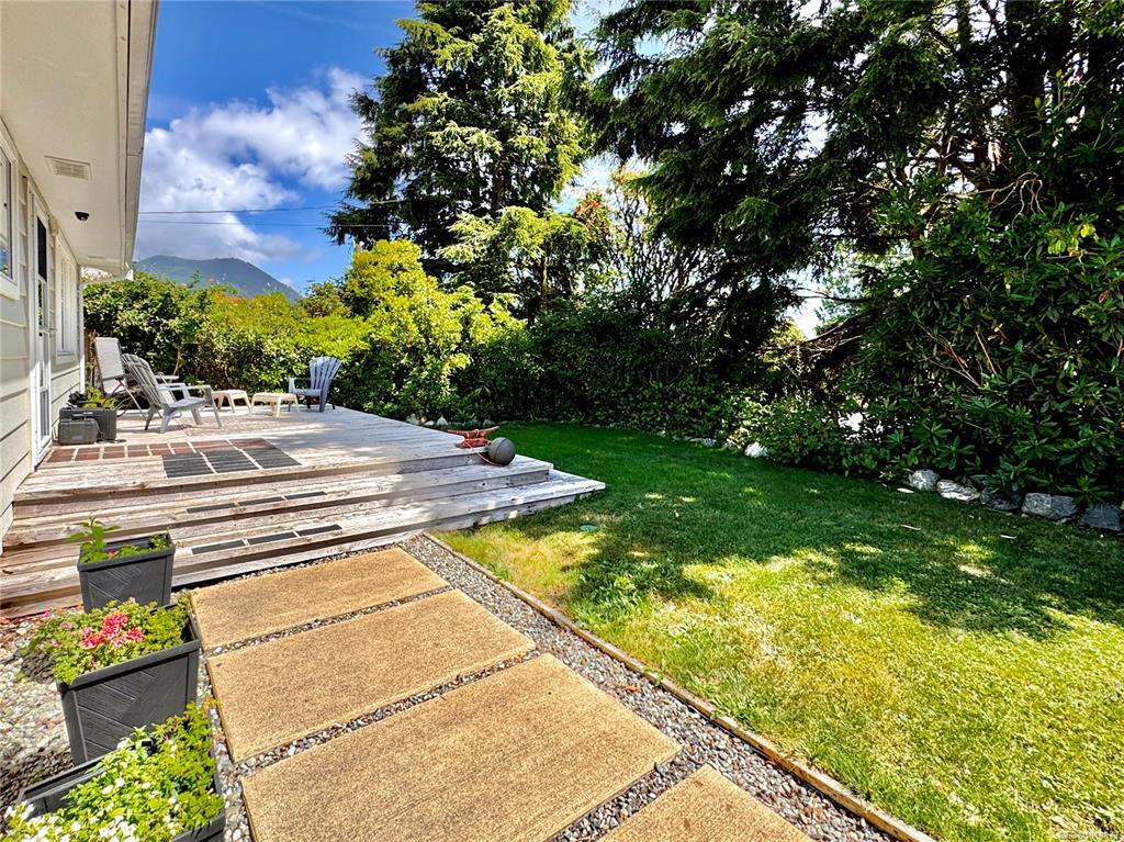 Fourth View of 255 Otter St, Ucluelet, BC, V0R 3A0