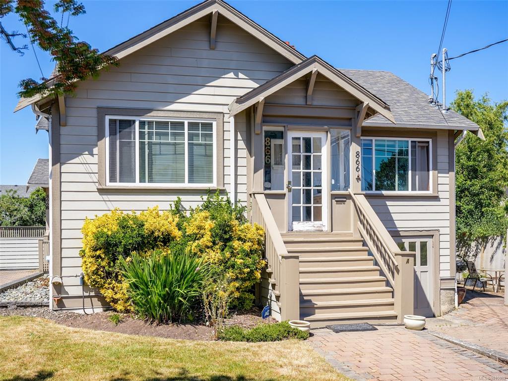 866 A Old Esquimalt Rd, 1010852, BC,