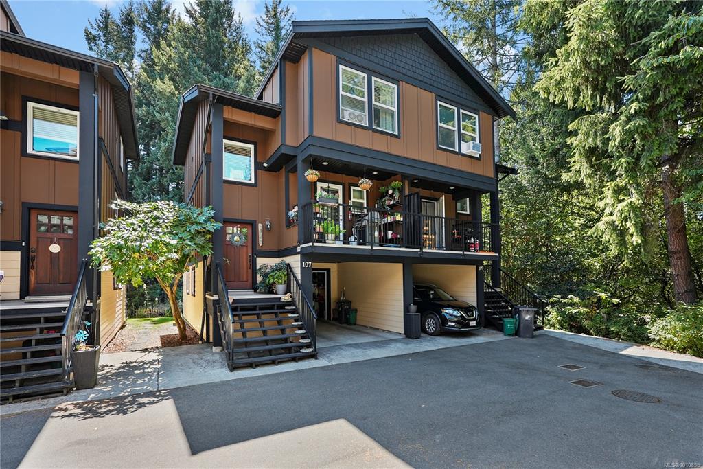 Second View of 990 Rattanwood Pl, Langford, BC, V9C 0C7