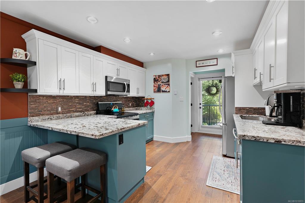 Third View of 990 Rattanwood Pl, Langford, BC, V9C 0C7