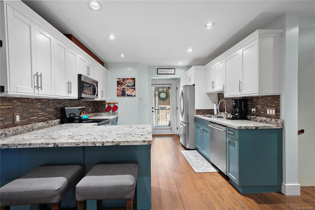 Fourth View of 990 Rattanwood Pl, Langford, BC, V9C 0C7