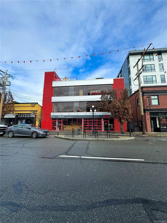 838 Fort St, 1010858, BC,