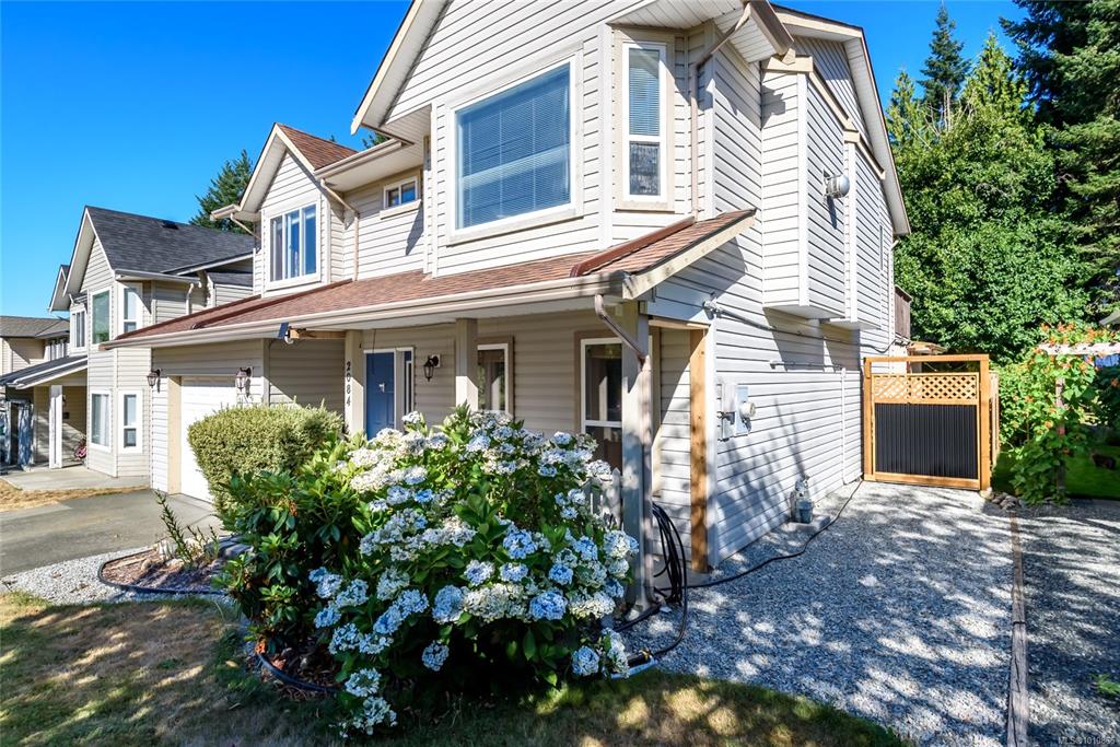 Fourth View of 2084 Anna Pl, Courtenay, BC, V9N 9B4