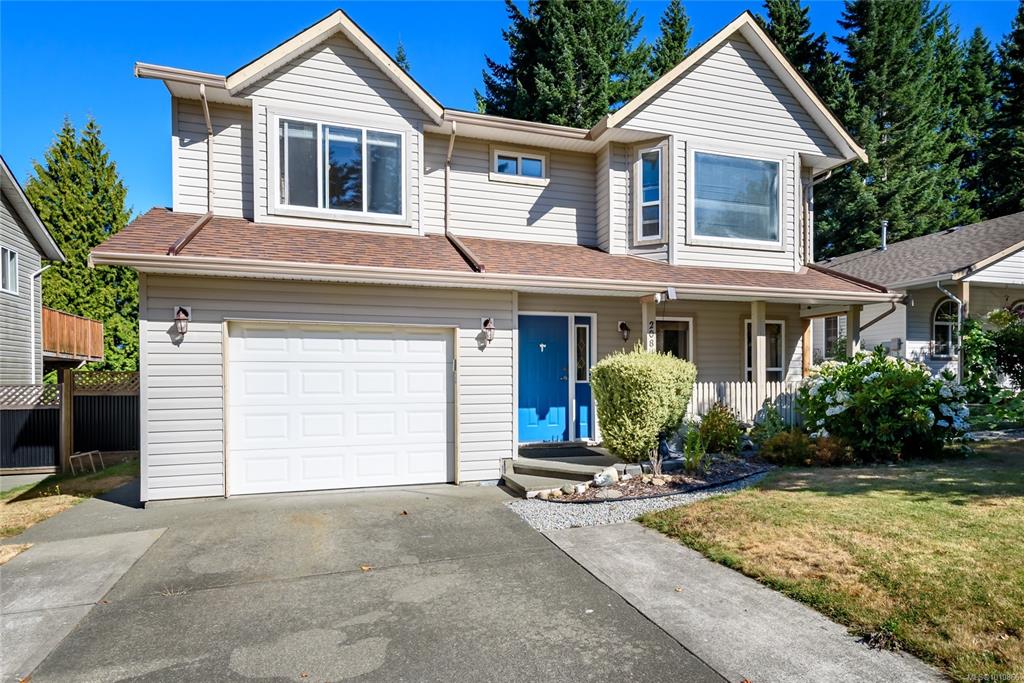 Fifth View of 2084 Anna Pl, Courtenay, BC, V9N 9B4