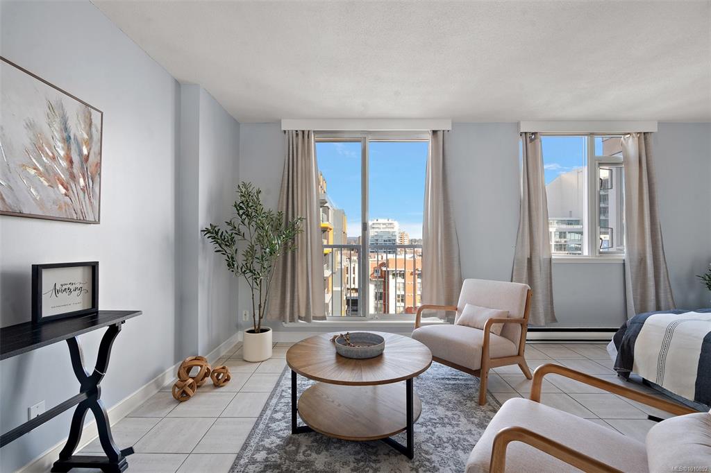 835 View St, 1010892, BC,