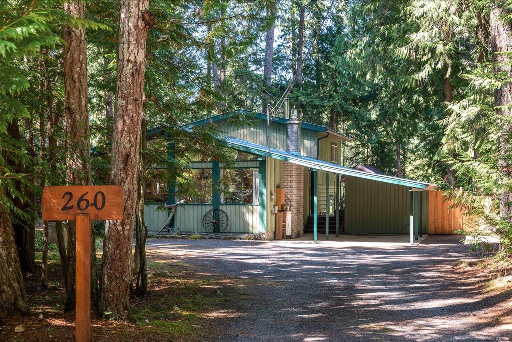 Third View of 260 Malaspina Dr, Gabriola Island, BC, V0R 1X1