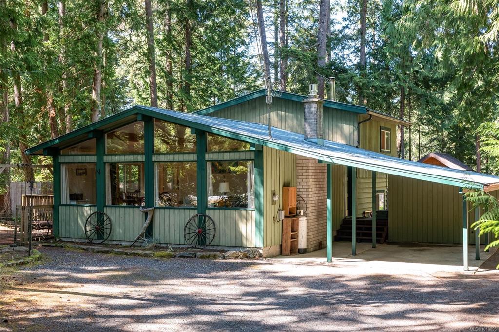 Fourth View of 260 Malaspina Dr, Gabriola Island, BC, V0R 1X1