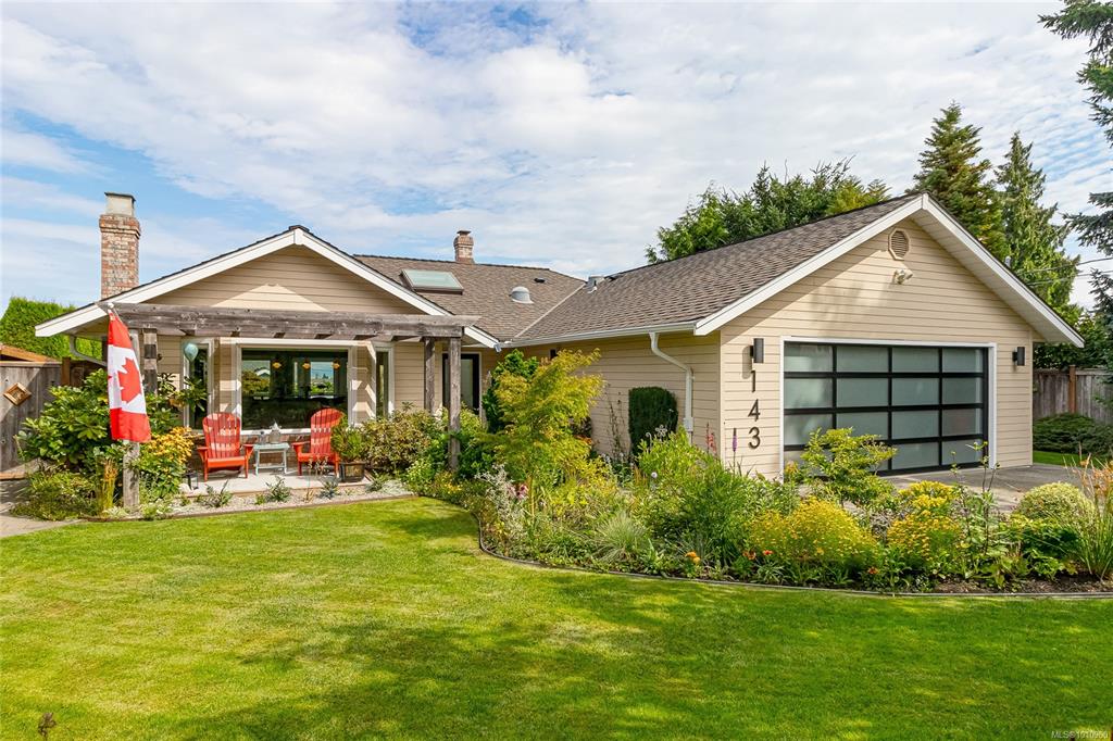 MLS® listing #29682192 for sale located at 143 Denman Dr