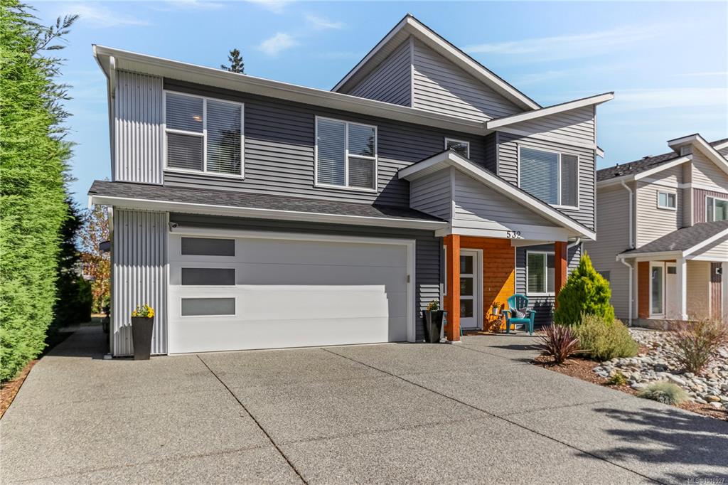 532 Lori Pl, 1010927, BC,