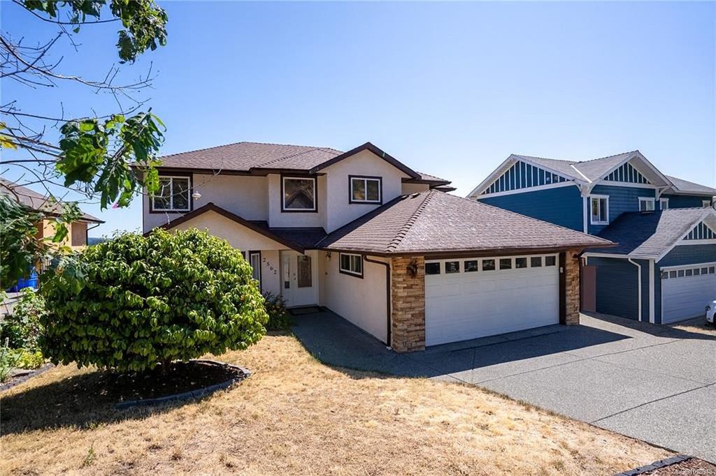 2562 Crystalview Dr, 1010945, BC,
