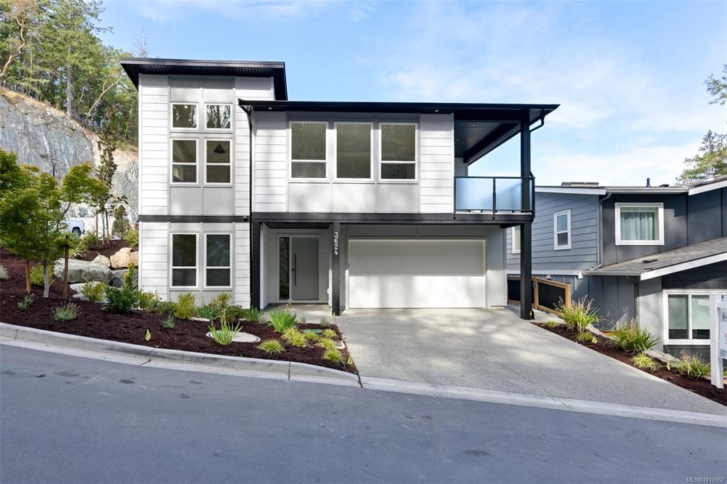 Third View of 3624 Autumn Lane, The Heights, Langford, BC, V9C 0S3