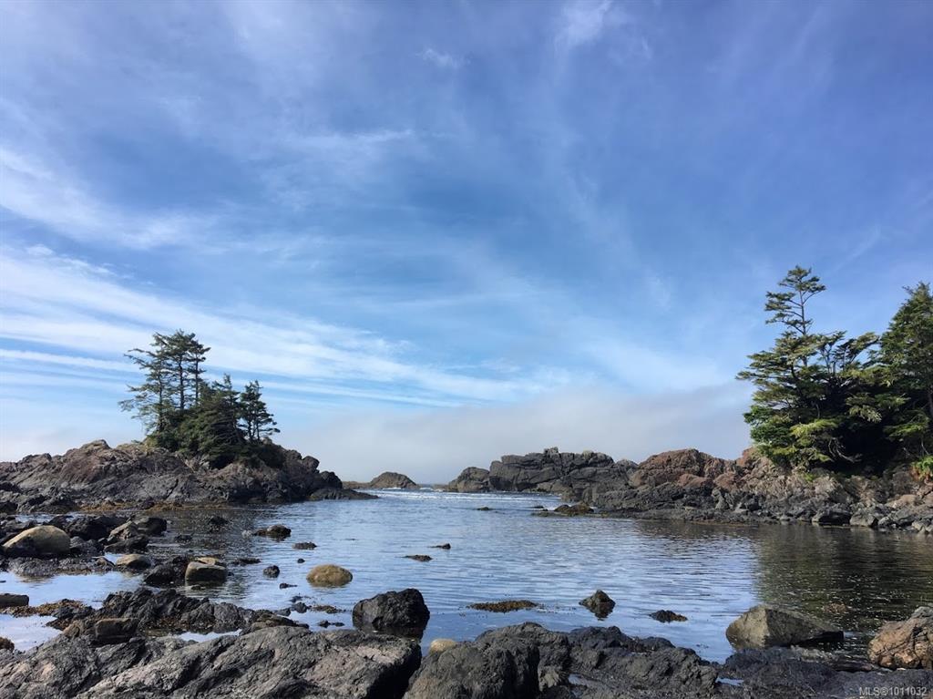 Second View of 518 Marine Dr, Ucluelet, BC, V0R 3A0