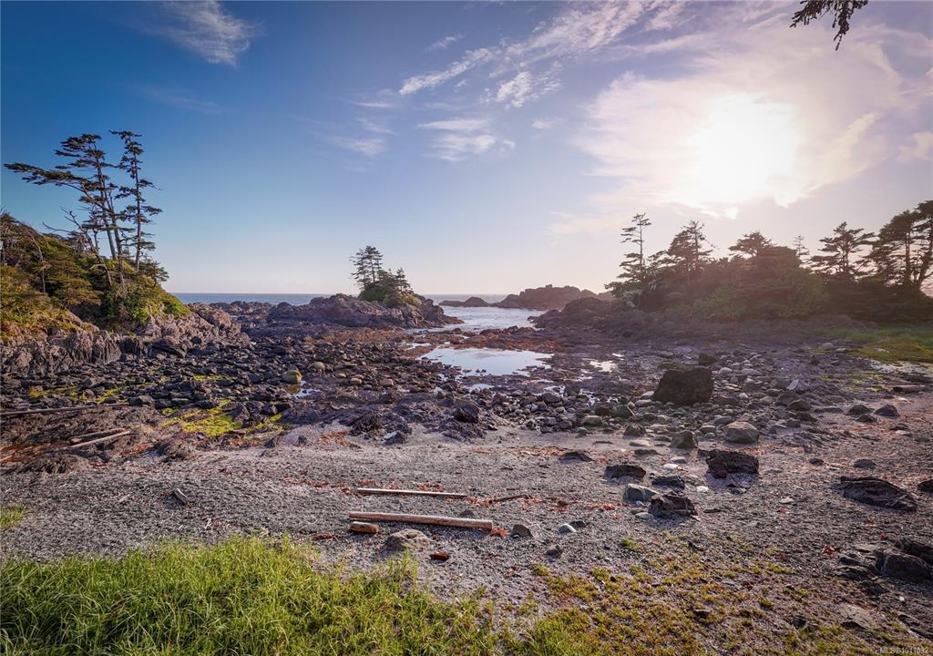 Fifth View of 518 Marine Dr, Ucluelet, BC, V0R 3A0