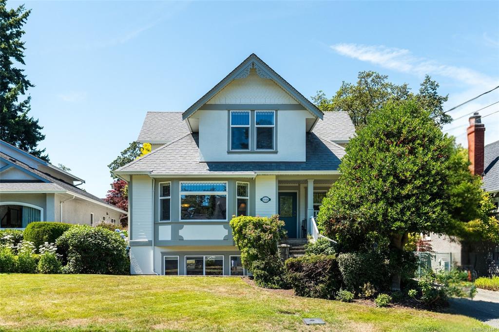 1644 Monterey Ave, 1011045, BC,