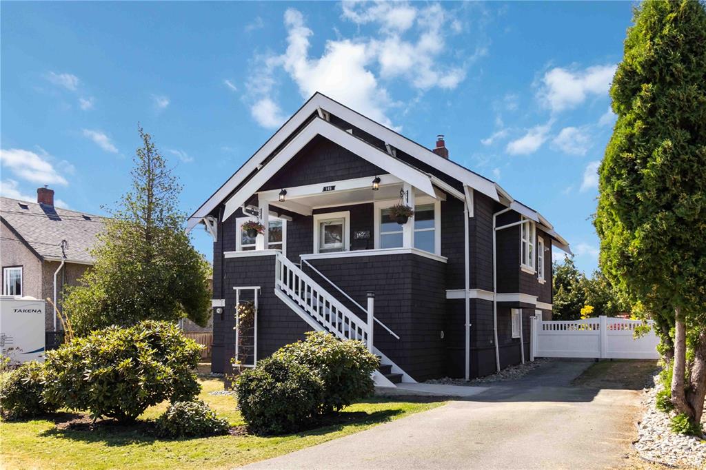 149 Maddock Ave W, 1011071, BC,