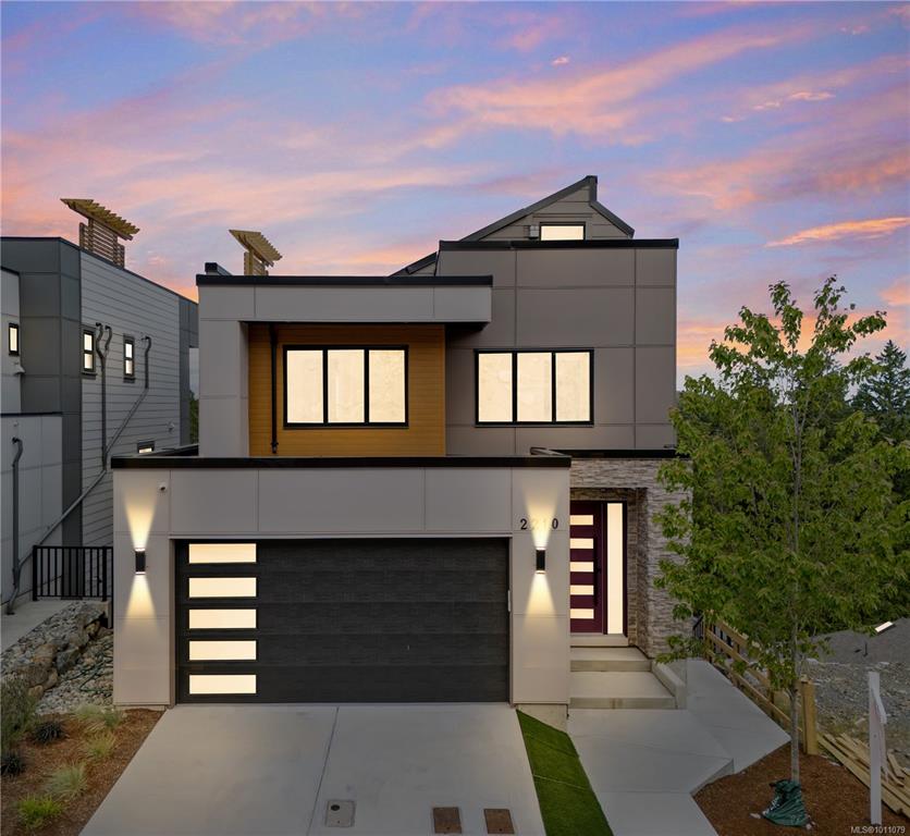 2210 Archer Gate, 1011079, BC,