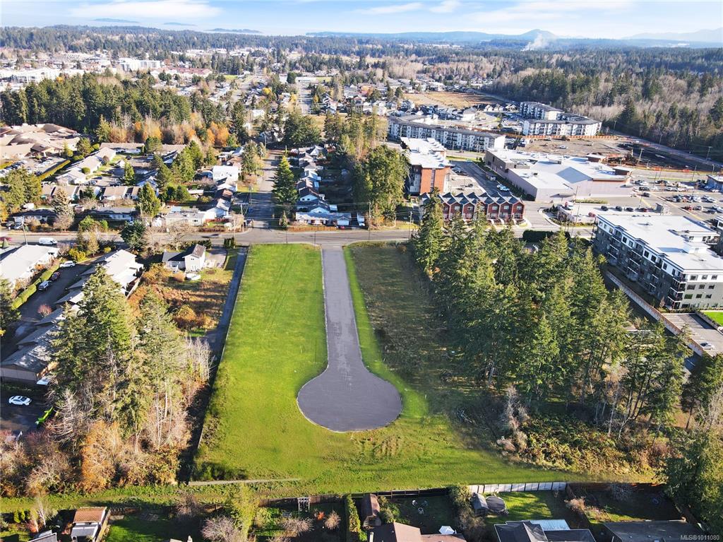 Fifth View of Lot 2 Hummingbird Pl, Parksville, BC, V9P 1K1