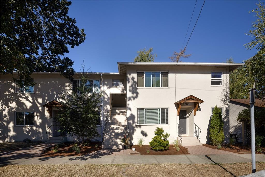 1502 1508 Davie St, 1011088, BC,