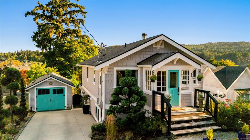 761 Harding Lane, 1011089, BC,