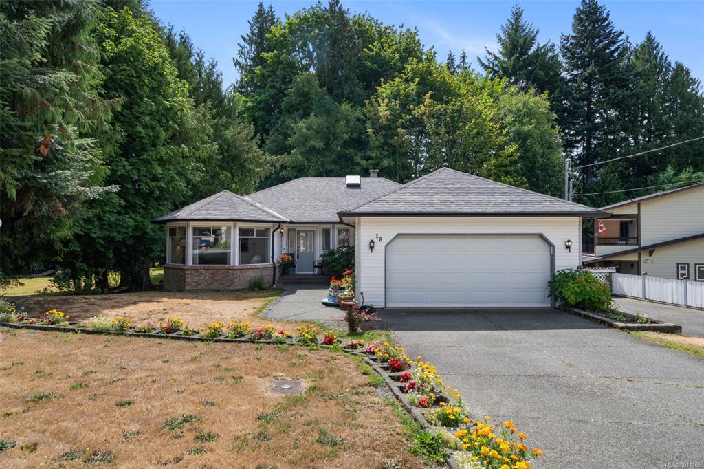 18 North Shore Rd, 1011105, BC,