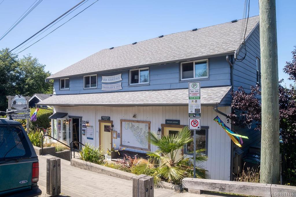 320 Main St, 1011116, BC,