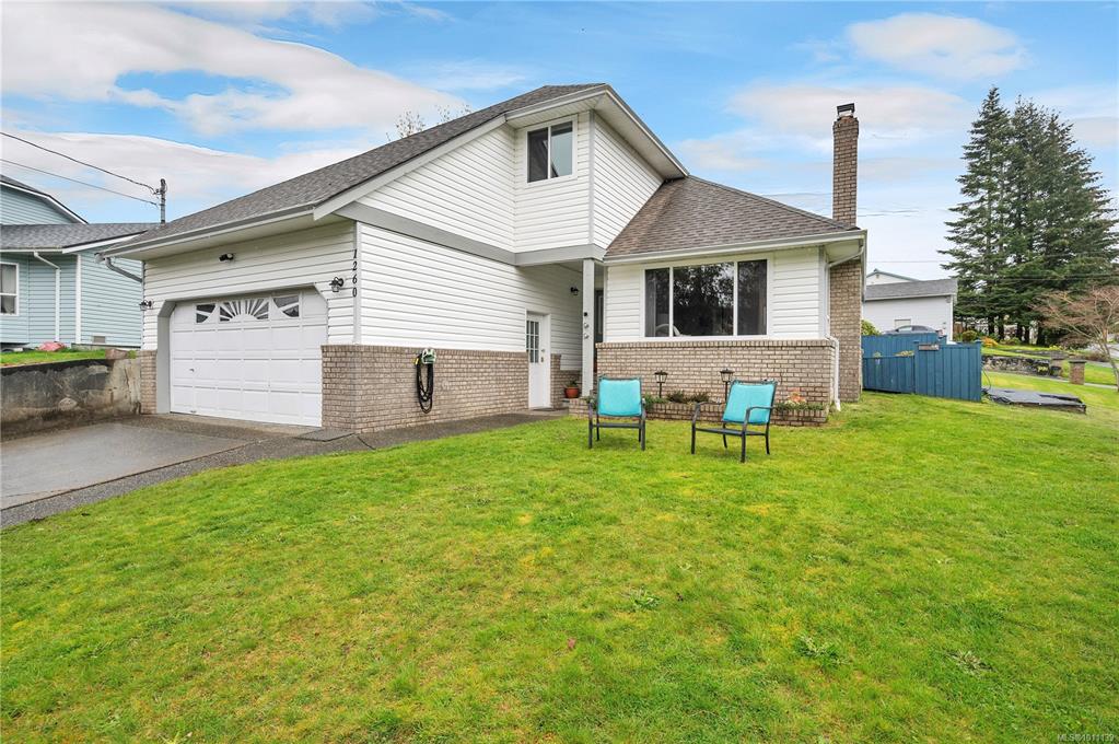 1260 Gazelle Rd, 1011139, BC,