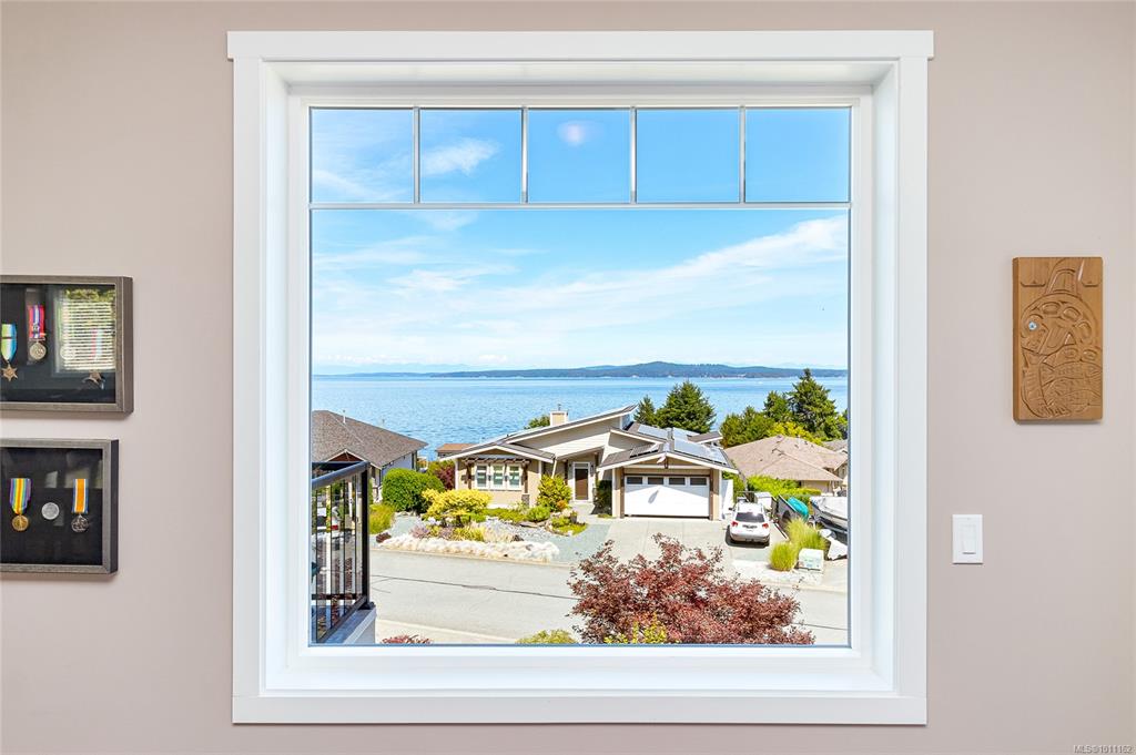 Fifth View of 10120 Orca View Terr, Chemainus, BC, V0R 1K2