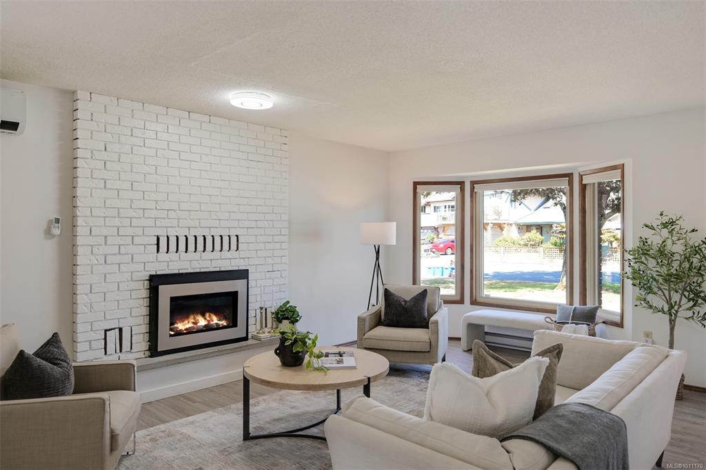 Fifth View of 1551 Prairie St, Saanich, BC, V8N 4P4