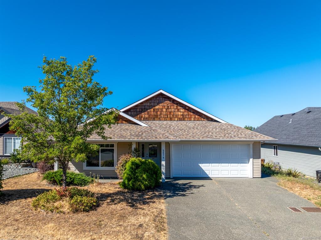 2674 Rydal Ave, 1011176, BC,
