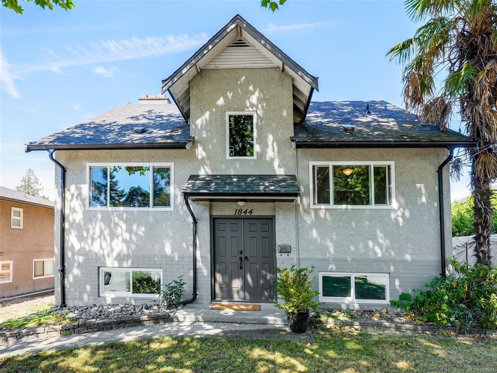 1844 Kings Rd, 1011181, BC,