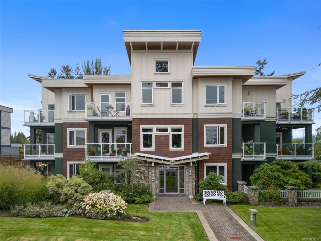 2415 Amherst Ave, 1011183, BC,