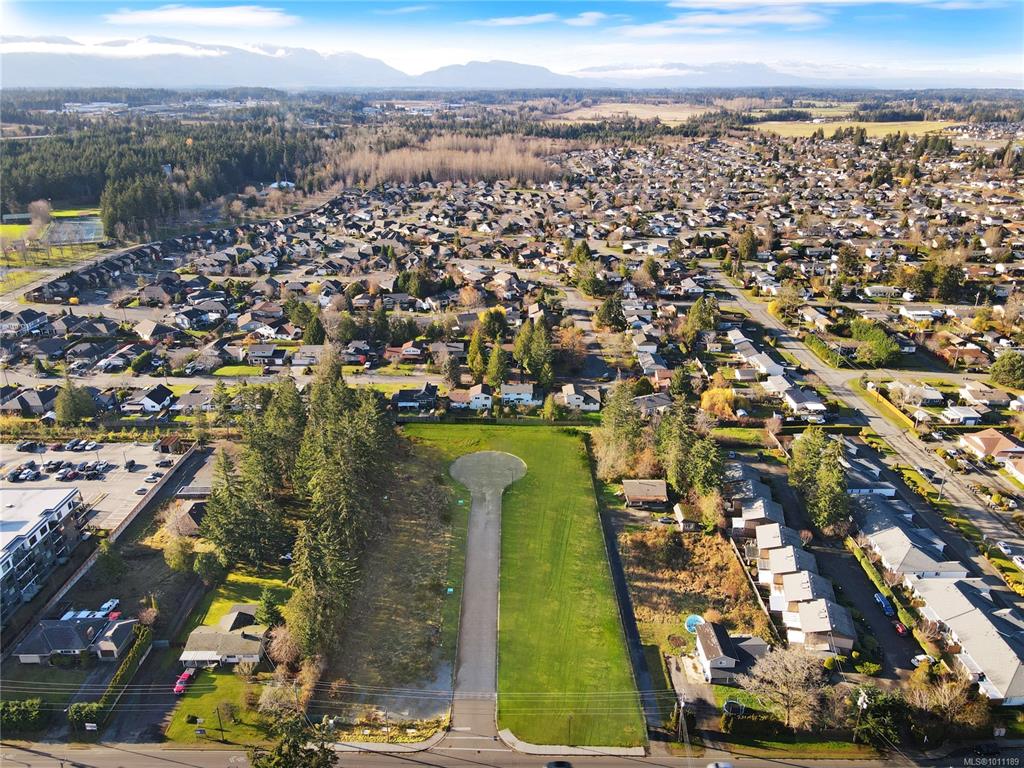 Fourth View of Lot 1 Hummingbird Pl, Parksville, BC, V9P 1K1
