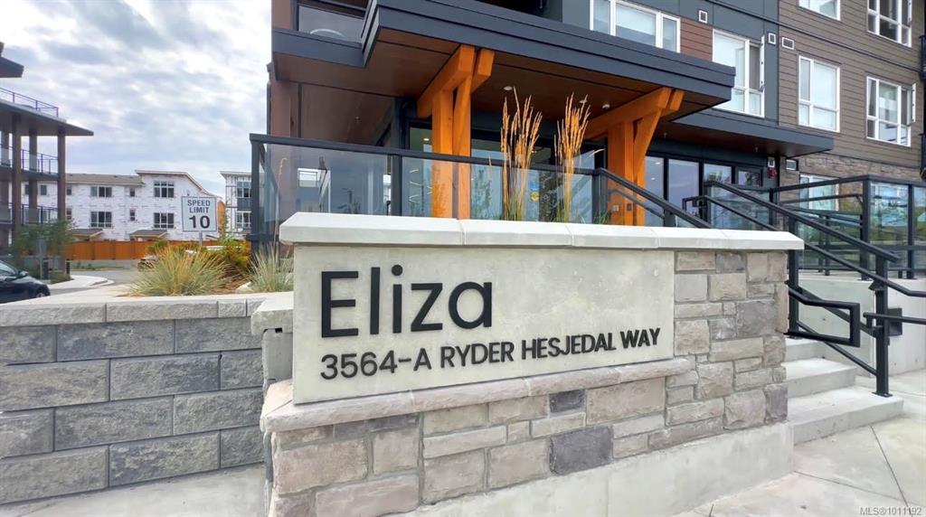 3564 A Ryder Hesjedal Way, 1011192, BC,