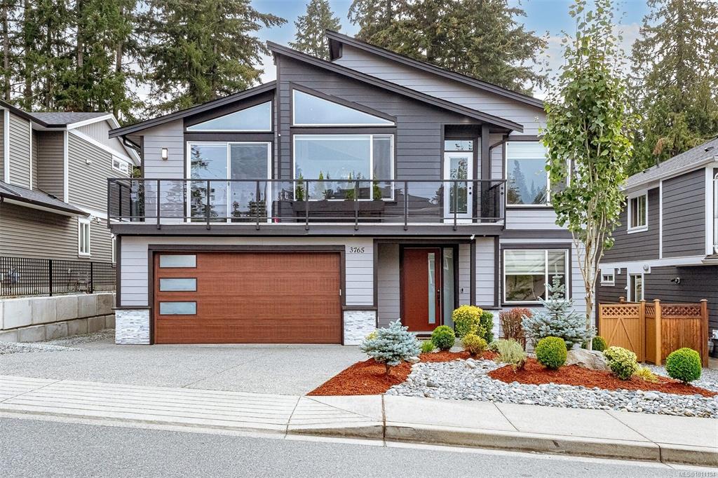 3765 Marjorie Way, 1011194, BC,