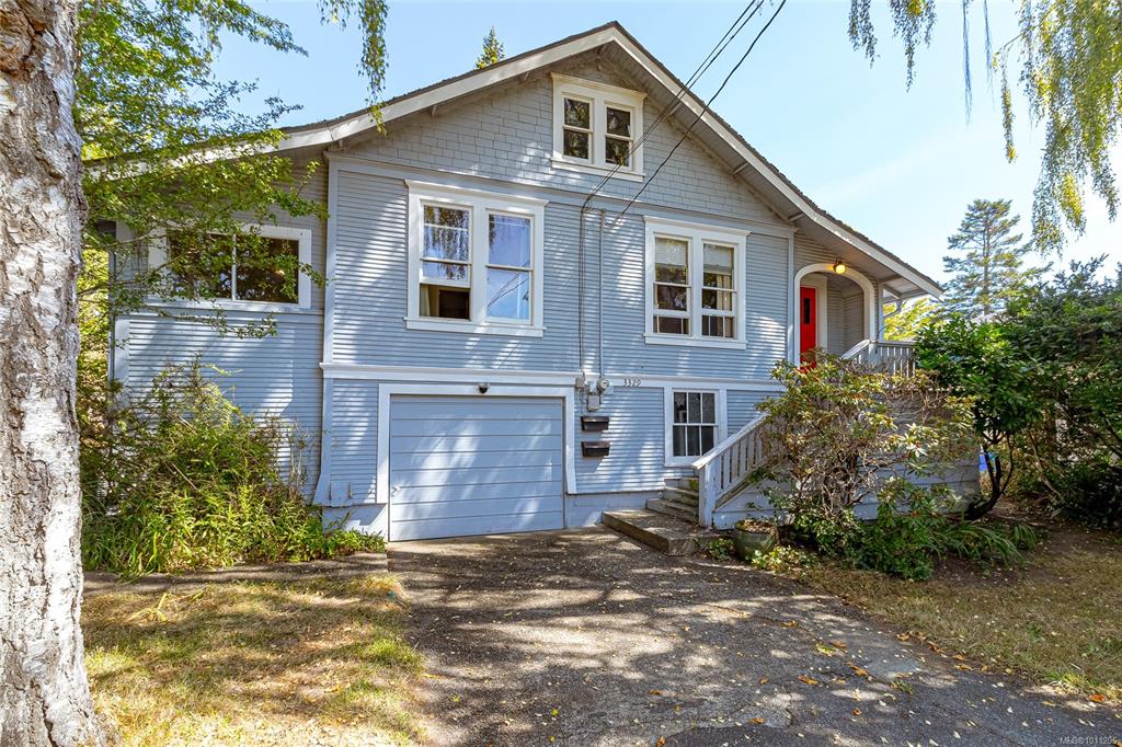 Third View of 3329 Kingsley St, Saanich, BC, V8P 4J8