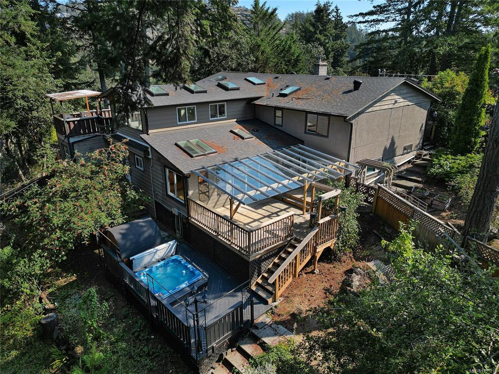 Third View of 2582 Rainville Rd, Langford, BC, V9B 3N1