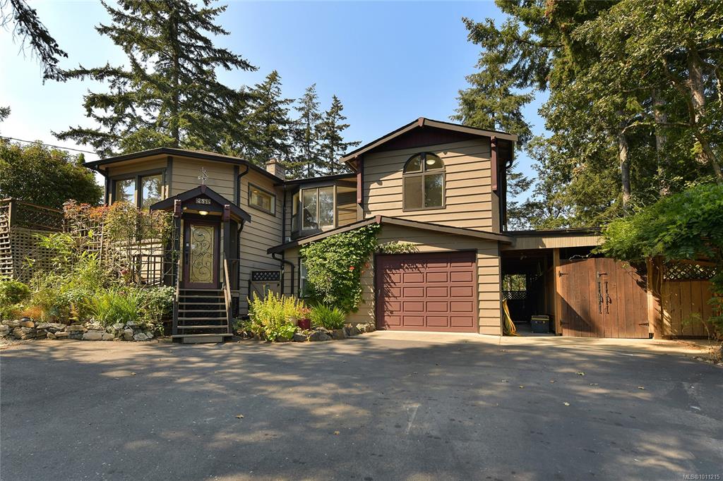 Fourth View of 2582 Rainville Rd, Langford, BC, V9B 3N1