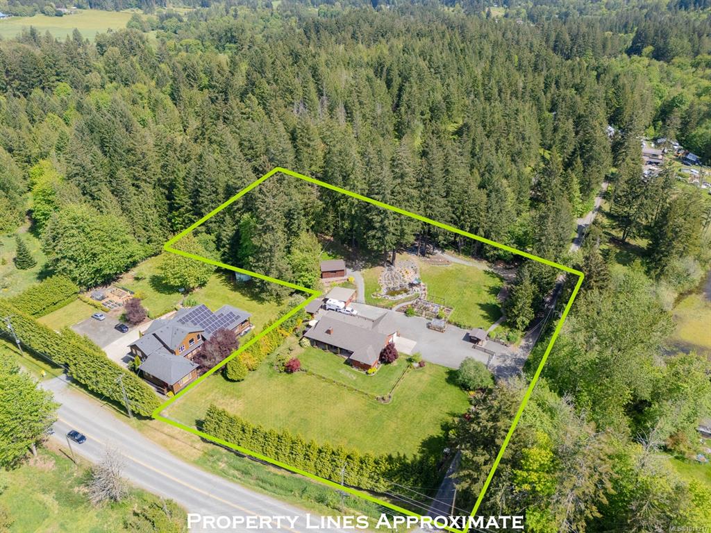 4426 Cowichan Lake Rd, 1011217, BC,