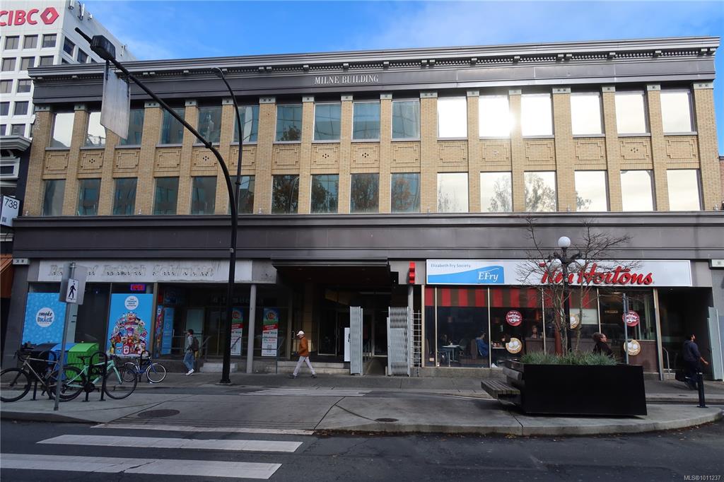 MLS® listing #29704861 for sale located at 754 Fort St