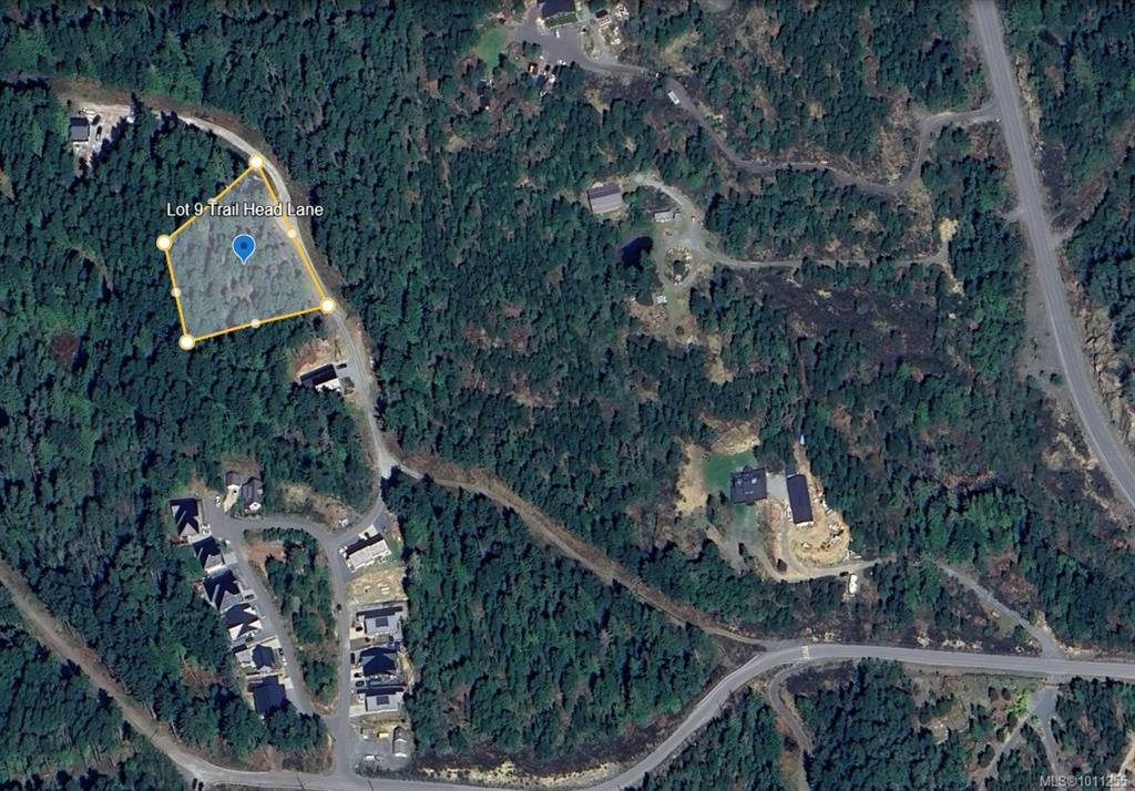 Third View of Sl 9 Trailhead Lane, Shawnigan Lake, BC, V0R 2W3