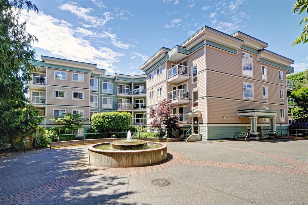 Second View of 649 Bay St, Victoria, BC, V8T 5H8