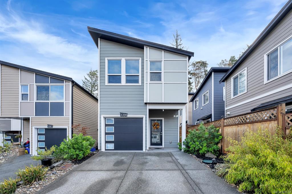 MLS® listing #29711706 for sale located at 3391 Crossbill Terr