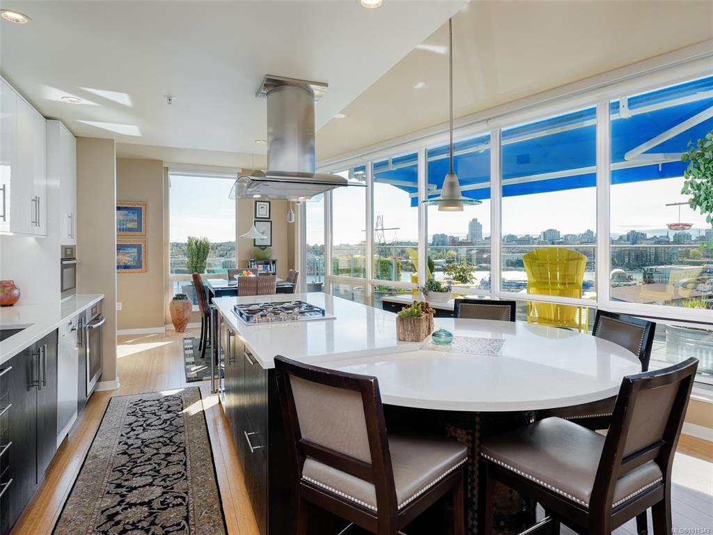 Second View of 399 Tyee Rd, Synergy, Victoria, BC, V9A 0A8